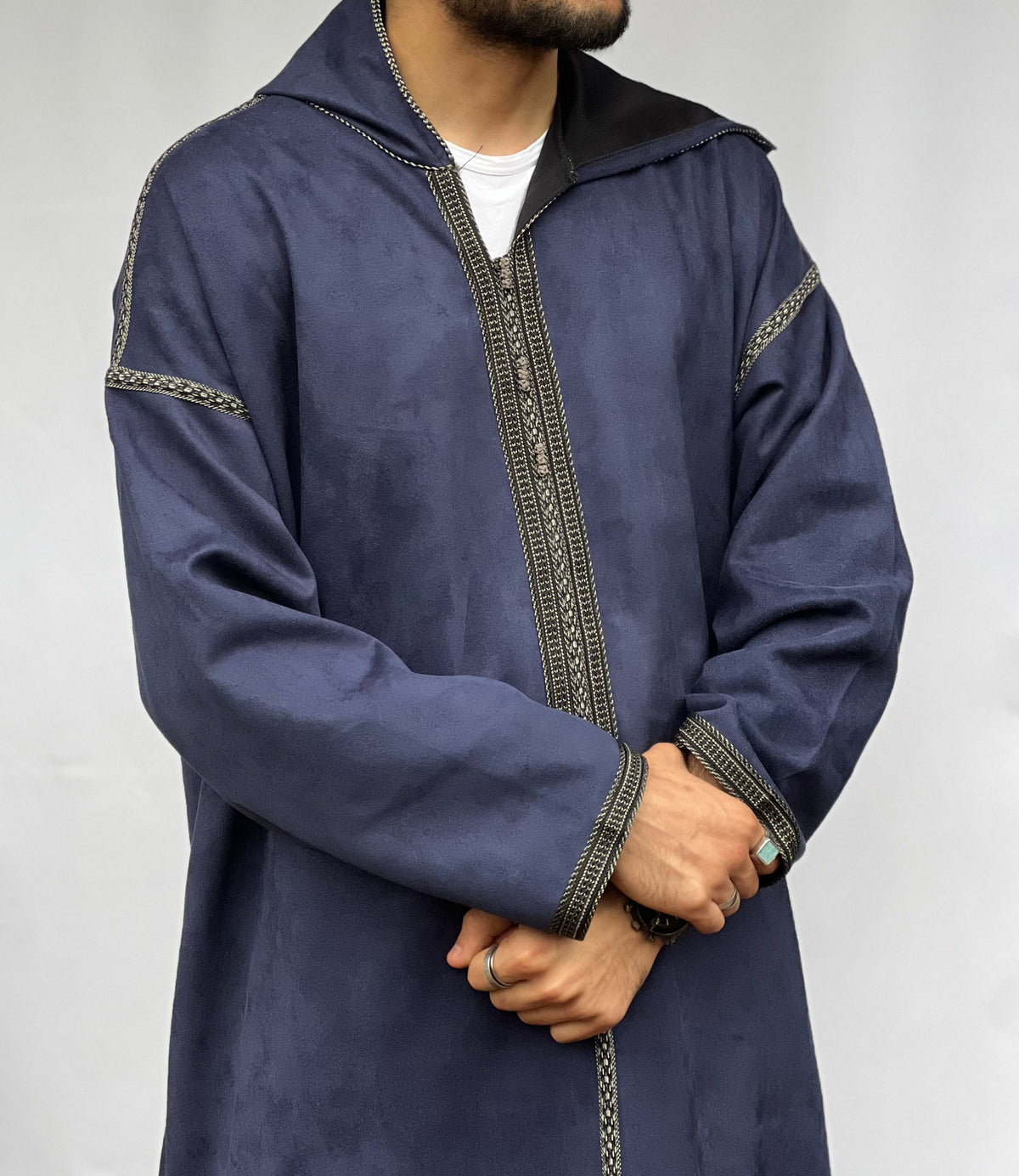 Wooly Winter Range