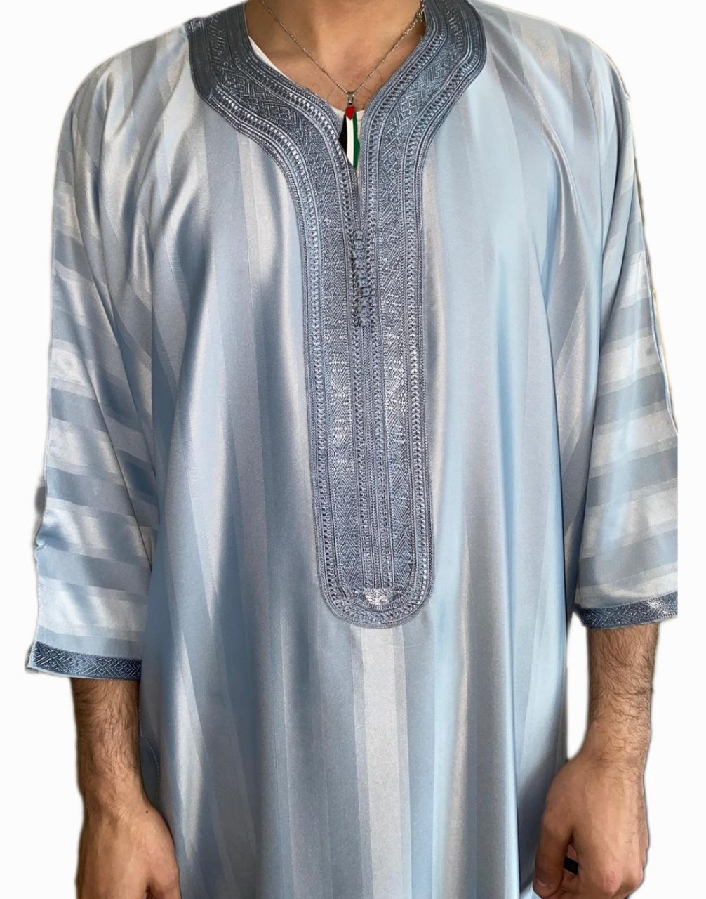 Short sleeve Gandora