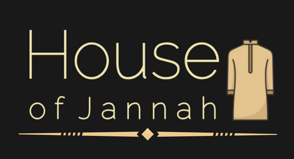 HOUSE OF JANNAH