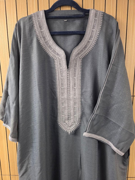 Grey Gandora